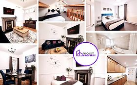 Aspen, 3 Bedrooms With Parking